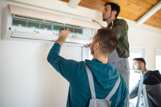 Best Central air repair  in Monticello, FL