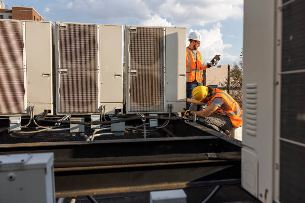 Best HVAC system installation  in Monticello, FL