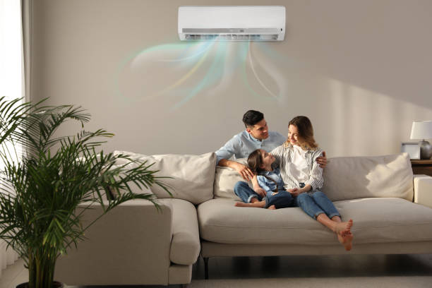 Professional HVAC in Monticello, FL