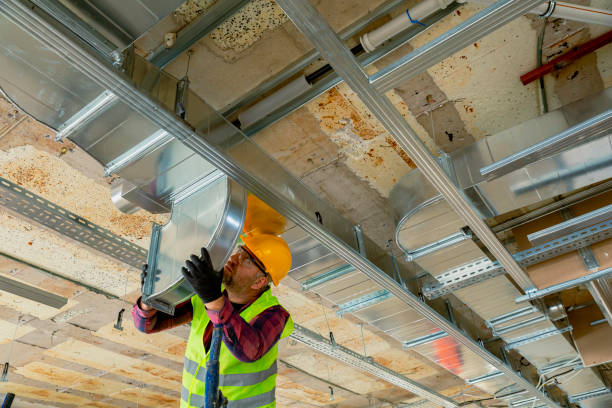 Best HVAC emergency services  in Monticello, FL