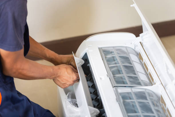 Best HVAC air duct cleaning  in Monticello, FL