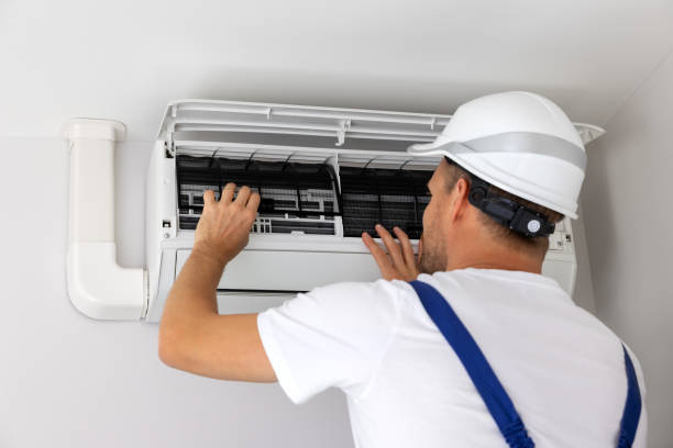 HVAC maintenance plan in Monticello, FL